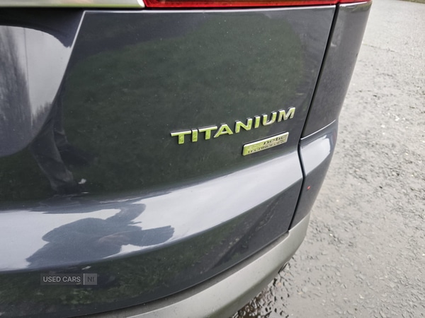 Used Ford S-Max 2013 for sale - 76965752: Photo 15