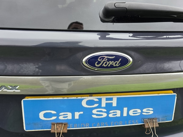 Used Ford S-Max 2013 for sale - 76965752: Photo 16