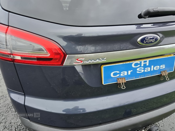 Used Ford S-Max 2013 for sale - 76965752: Photo 17