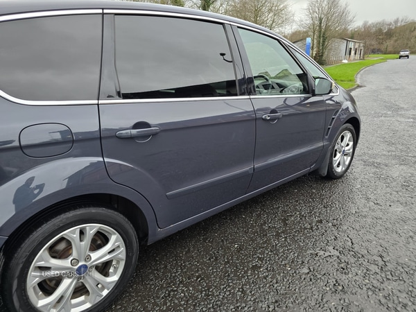 Used Ford S-Max 2013 for sale - 76965752: Photo 18