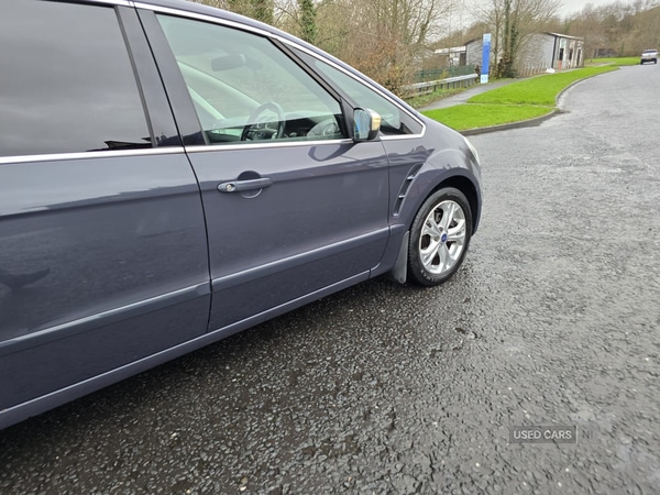 Used Ford S-Max 2013 for sale - 76965752: Photo 19