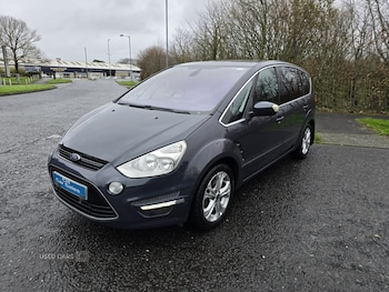 2013 - 1.6 TDCi Titanium 5dr [Start Stop]