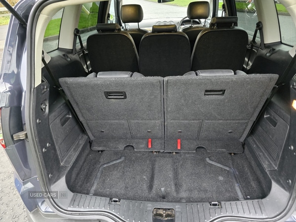 Used Ford S-Max 2013 for sale - 76965752: Photo 20