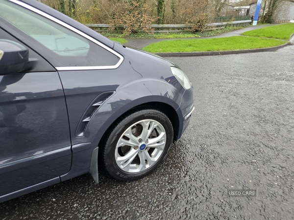 Used Ford S-Max 2013 for sale - 76965752: Photo 21