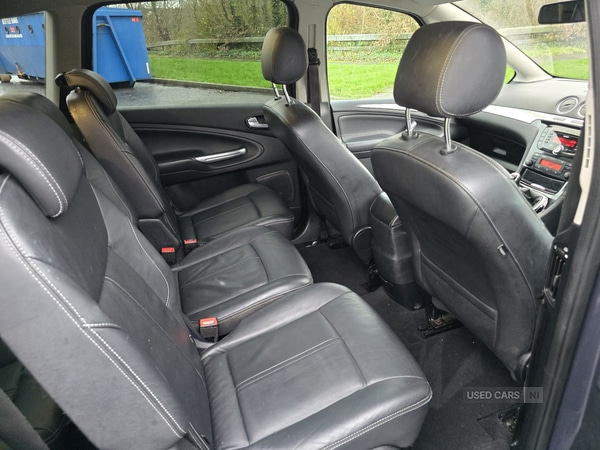 Used Ford S-Max 2013 for sale - 76965752: Photo 22