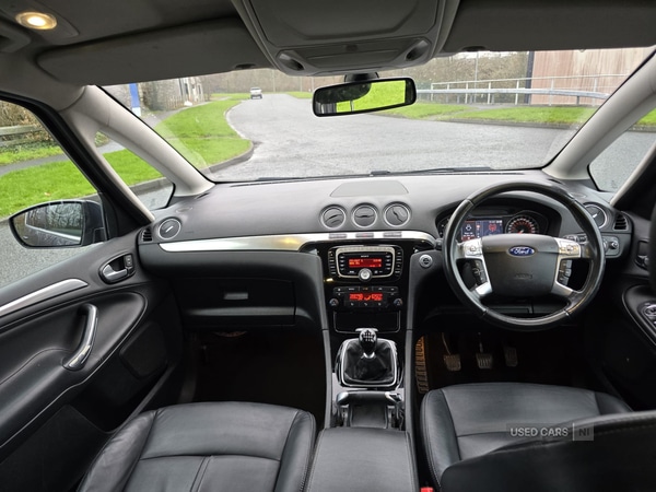 Used Ford S-Max 2013 for sale - 76965752: Photo 24