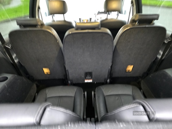 Used Ford S-Max 2013 for sale - 76965752: Photo 25