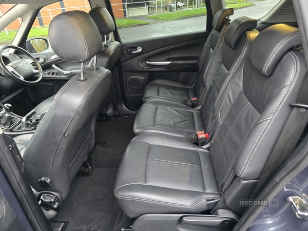 Used Ford S-Max 2013 for sale - 76965752: Photo 26