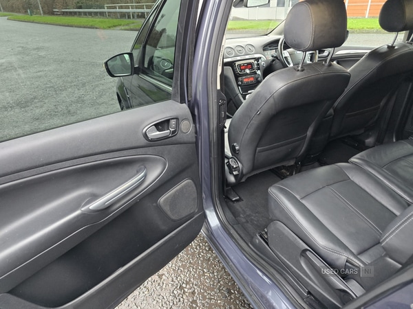 Used Ford S-Max 2013 for sale - 76965752: Photo 27