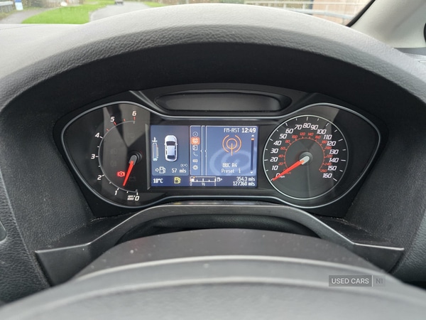 Used Ford S-Max 2013 for sale - 76965752: Photo 29