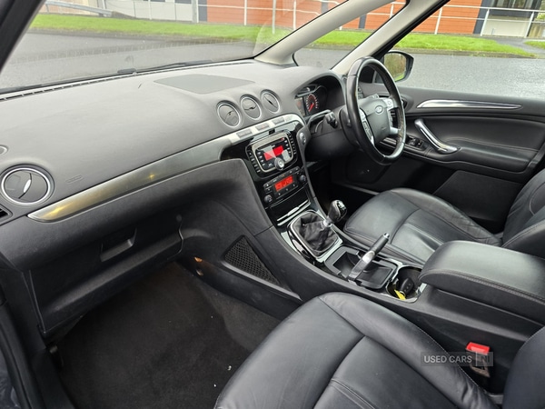 Used Ford S-Max 2013 for sale - 76965752: Photo 33