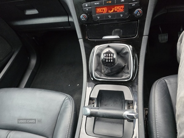 Used Ford S-Max 2013 for sale - 76965752: Photo 35