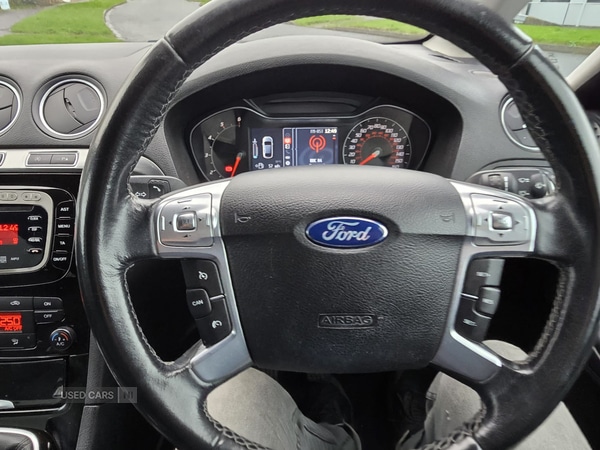 Used Ford S-Max 2013 for sale - 76965752: Photo 36