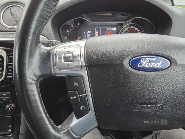 Used Ford S-Max 2013 for sale - 76965752: Photo 37