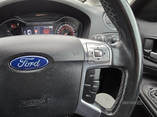 Used Ford S-Max 2013 for sale - 76965752: Photo 38