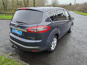 Used Ford S-Max 2013 for sale - 76965752: Photo