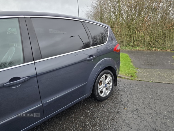 Used Ford S-Max 2013 for sale - 76965752: Photo 7
