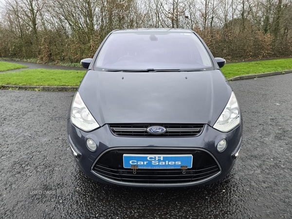 Used Ford S-Max 2013 for sale - 76965752: Photo 9