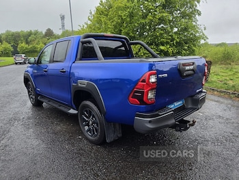 Used Toyota Hilux 2025 for sale - 79013338: Photo