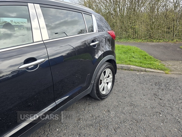 Used Kia Sportage 2013 for sale - 78117001: Photo 10