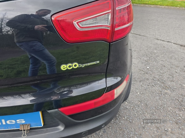 Used Kia Sportage 2013 for sale - 78117001: Photo 11