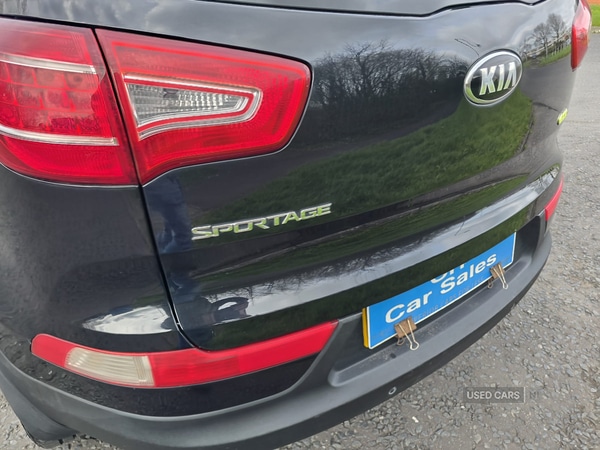 Used Kia Sportage 2013 for sale - 78117001: Photo 12