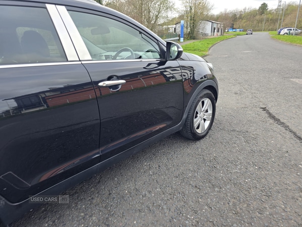 Used Kia Sportage 2013 for sale - 78117001: Photo 13