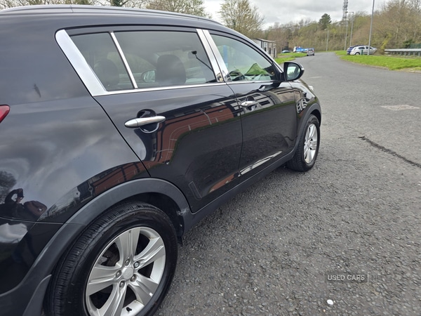 Used Kia Sportage 2013 for sale - 78117001: Photo 14