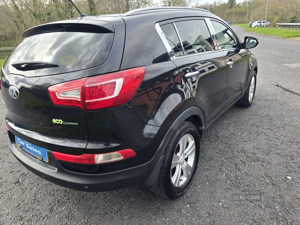 Used Kia Sportage 2013 for sale - 78117001: Photo 15