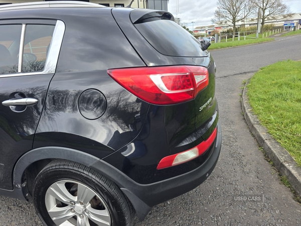 Used Kia Sportage 2013 for sale - 78117001: Photo 16