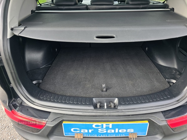 Used Kia Sportage 2013 for sale - 78117001: Photo 17