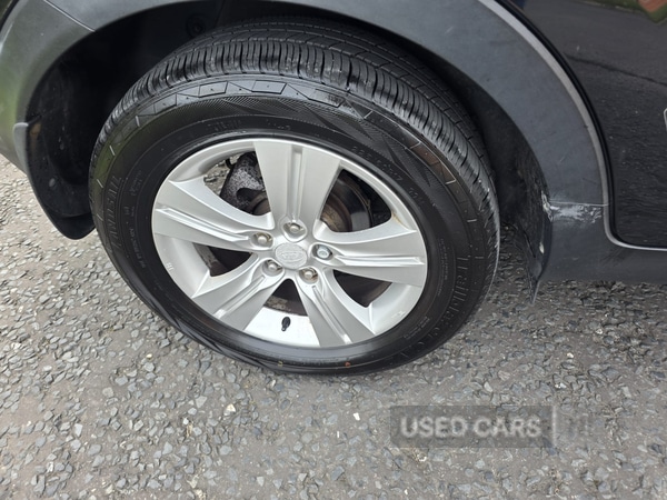 Used Kia Sportage 2013 for sale - 78117001: Photo 18