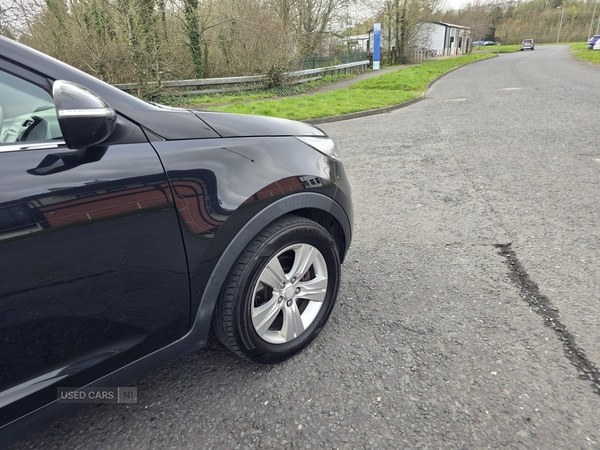 Used Kia Sportage 2013 for sale - 78117001: Photo 19