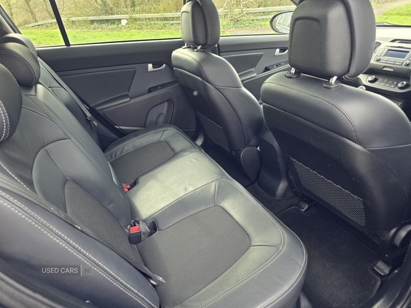 Used Kia Sportage 2013 for sale - 78117001: Photo 20