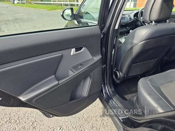 Used Kia Sportage 2013 for sale - 78117001: Photo 21