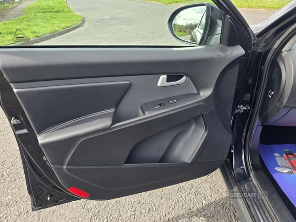 Used Kia Sportage 2013 for sale - 78117001: Photo 22