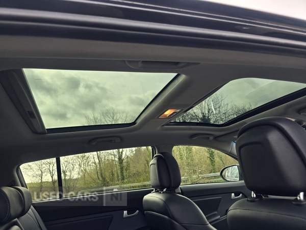 Used Kia Sportage 2013 for sale - 78117001: Photo 24