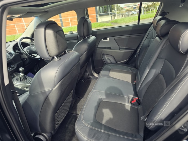 Used Kia Sportage 2013 for sale - 78117001: Photo 25