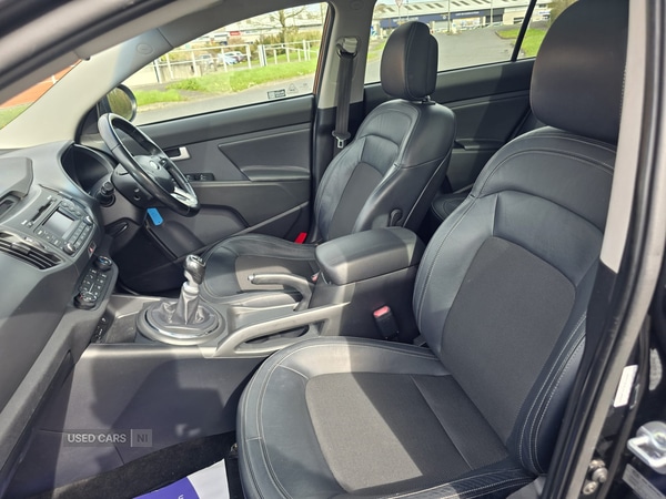 Used Kia Sportage 2013 for sale - 78117001: Photo 26