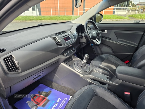 Used Kia Sportage 2013 for sale - 78117001: Photo 27