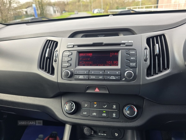 Used Kia Sportage 2013 for sale - 78117001: Photo 28