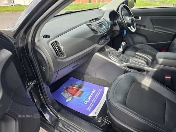 Used Kia Sportage 2013 for sale - 78117001: Photo 29