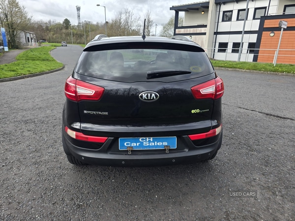 Used Kia Sportage 2013 for sale - 78117001: Photo 3