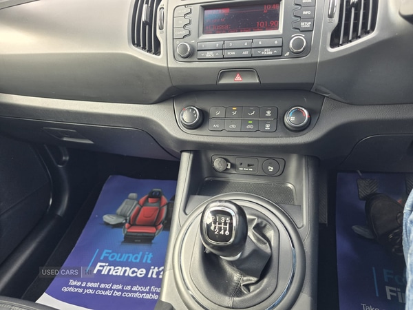 Used Kia Sportage 2013 for sale - 78117001: Photo 30