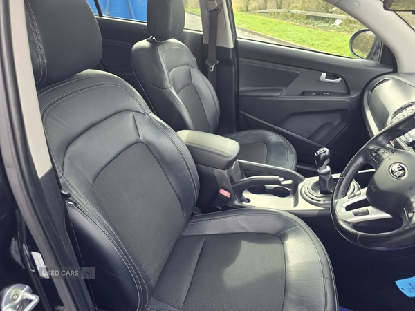 Used Kia Sportage 2013 for sale - 78117001: Photo 31