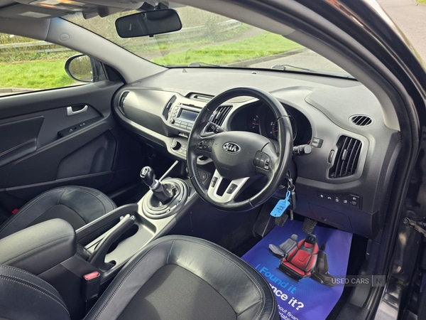 Used Kia Sportage 2013 for sale - 78117001: Photo 32