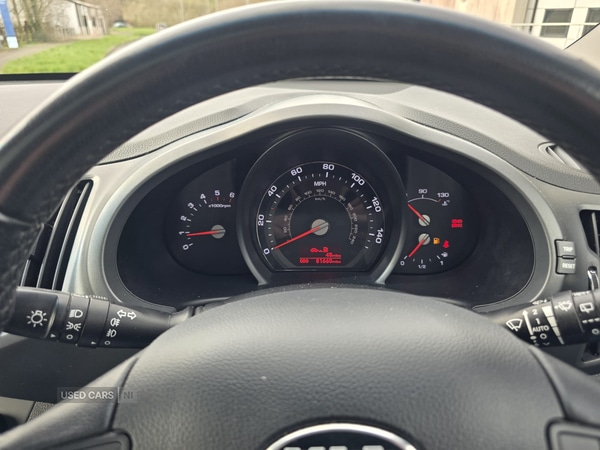 Used Kia Sportage 2013 for sale - 78117001: Photo 34