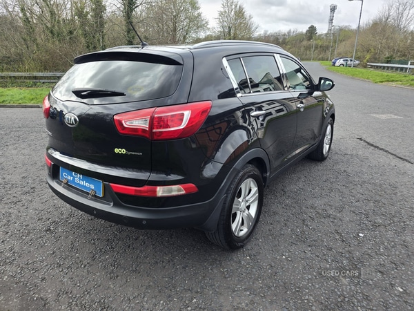 Used Kia Sportage 2013 for sale - 78117001: Photo 4
