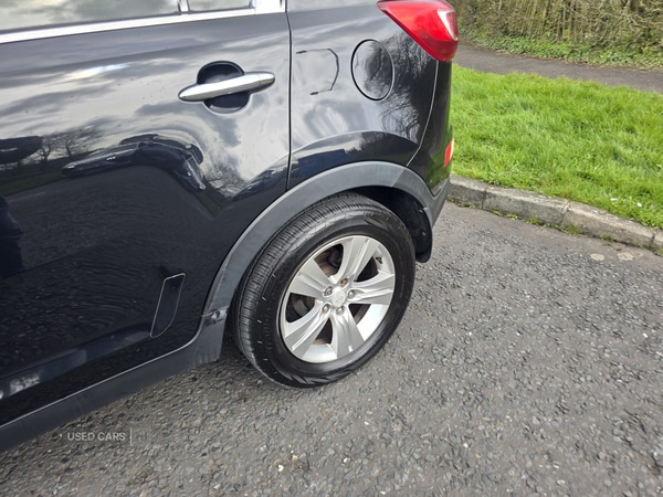 Used Kia Sportage 2013 for sale - 78117001: Photo 5