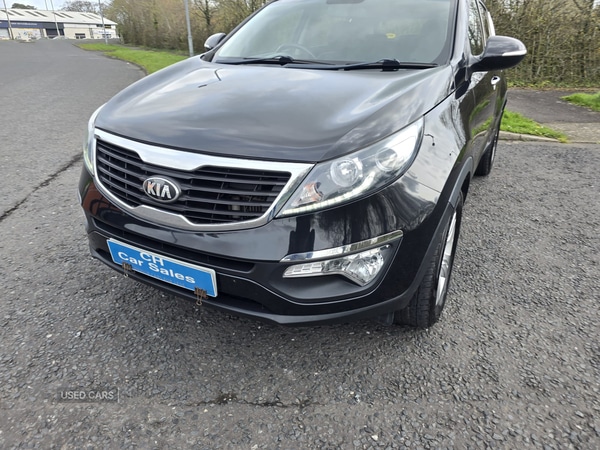 Used Kia Sportage 2013 for sale - 78117001: Photo 6